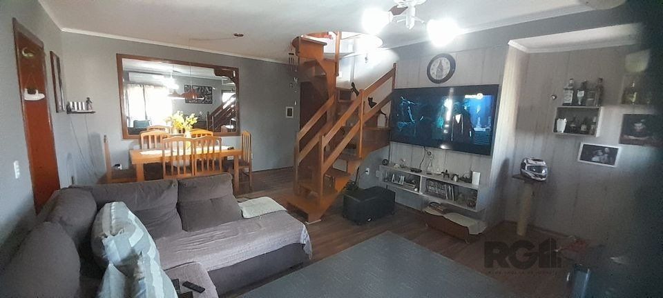 Cobertura à venda com 2 quartos, 131m² - Foto 3