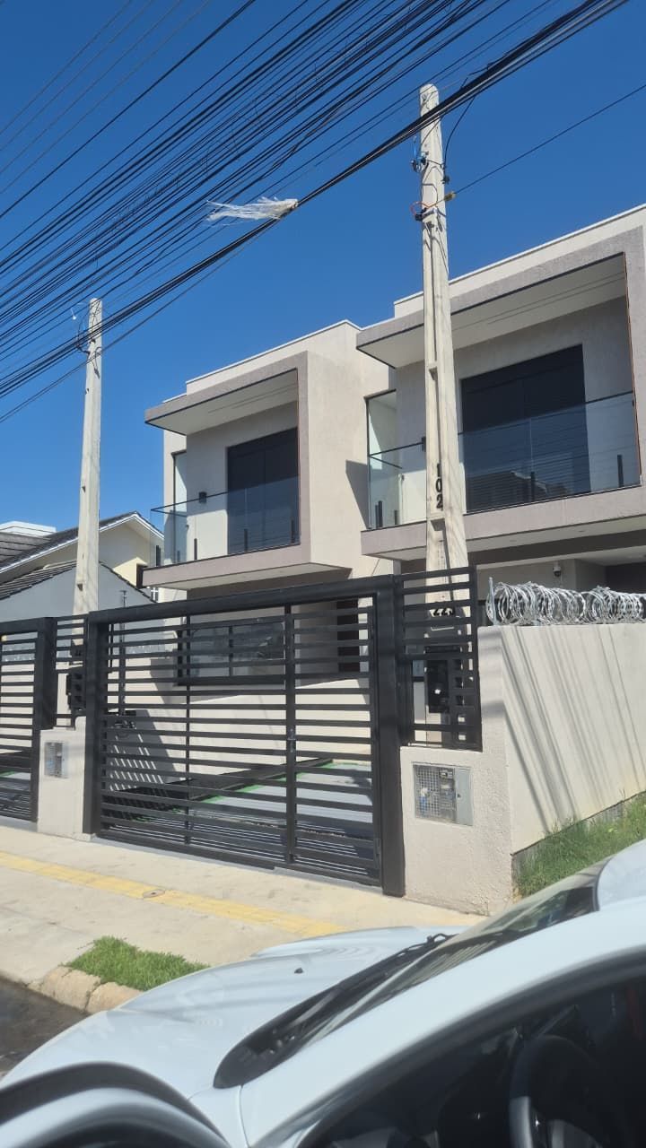 Casa Sobrado 3 dormitórios, 1 suíte, 1 vaga, Bairro Parque da Matriz — foto 2