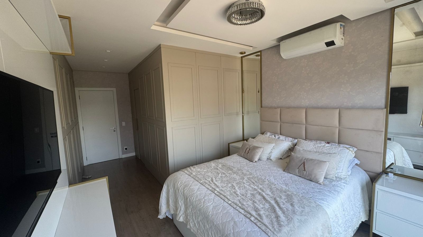 Casa em condomínio, 3 dormitórios, 3 suítes, 4 vagas Bairro Central Park — foto 5