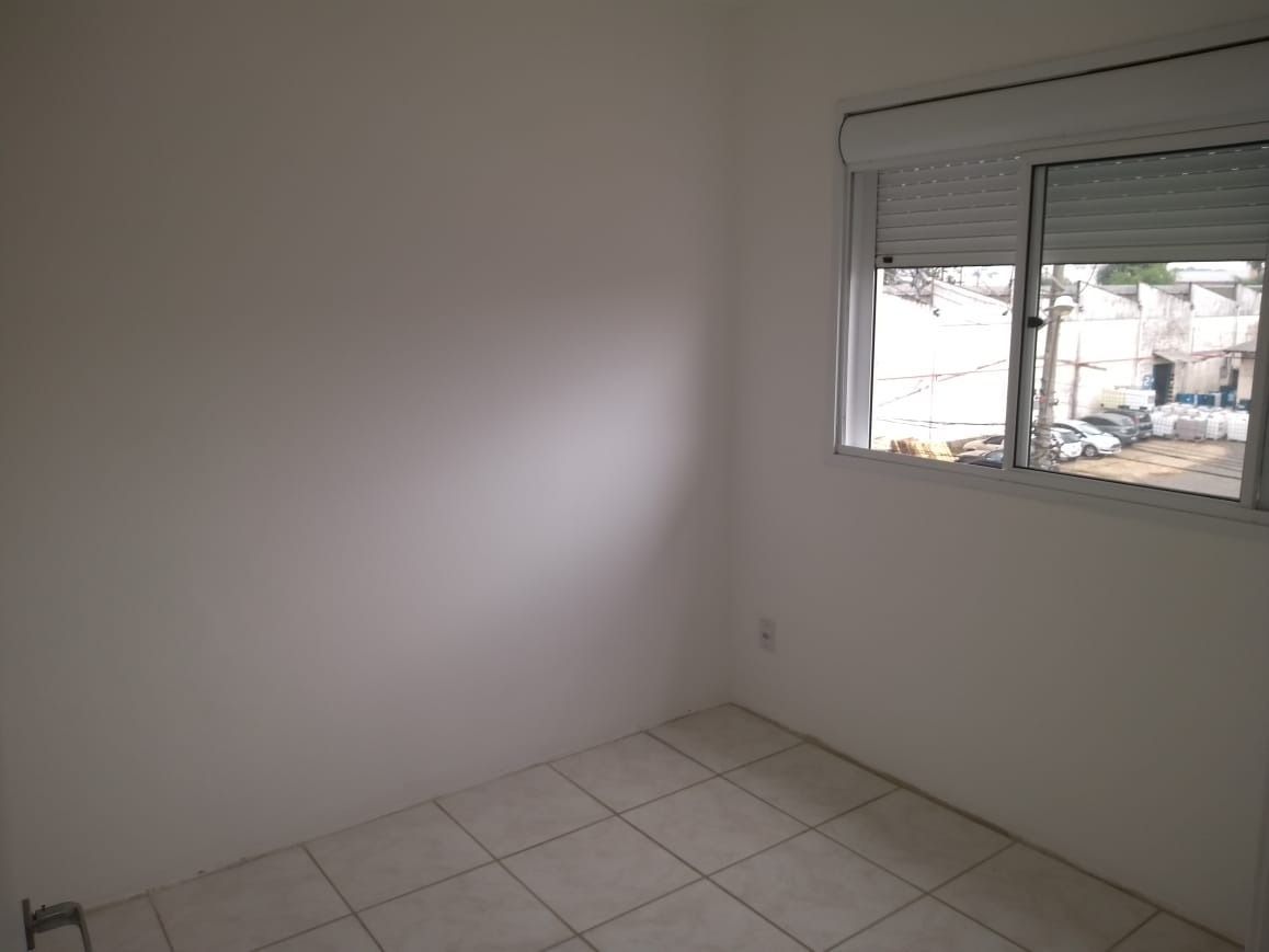 Apartamento à venda com 2 quartos, 57m² - Foto 5