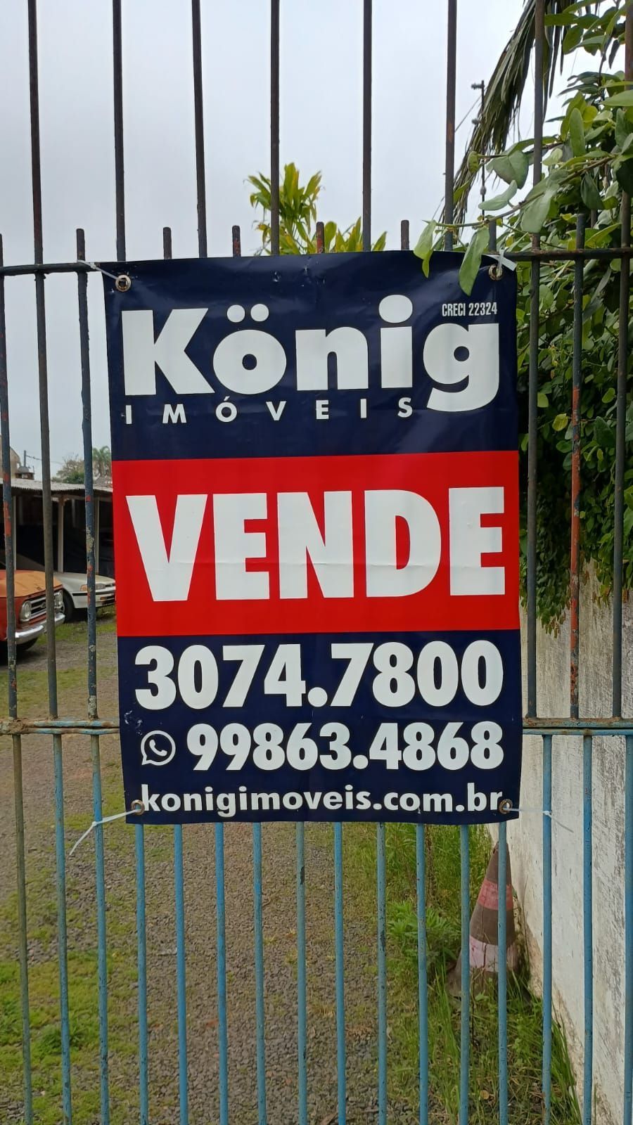 Terreno, à venda, Vila Veranópolis - Cachoeirinha — foto 4