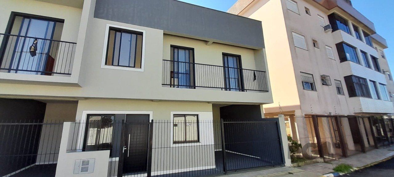 Apartamento 3 dormitórios, vaga de garagem, Bairro Vila Parque Brasília — foto 2