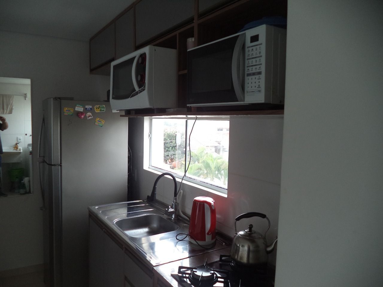Apartamento, 3 quartos, 70 m² - Foto 11