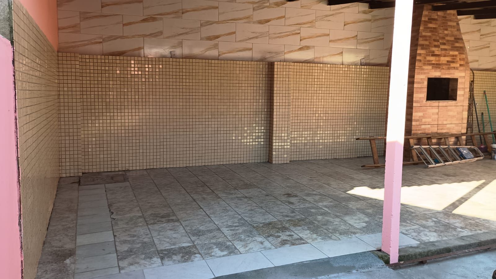 Casa, 2 quartos, para alugar, 80 m², Vila Silveira Martins - Cachoeirinha — foto 5