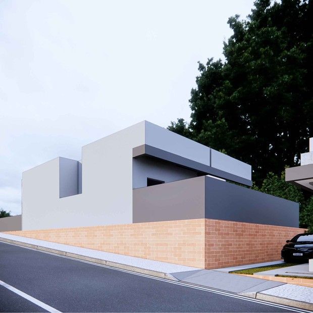 Casa 2 quartos à venda, Vila Parque Brasília - Cachoeirinha