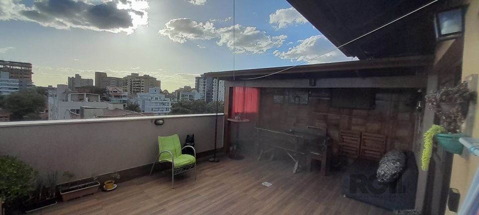Cobertura, 2 quartos, 130 m² - Foto 18