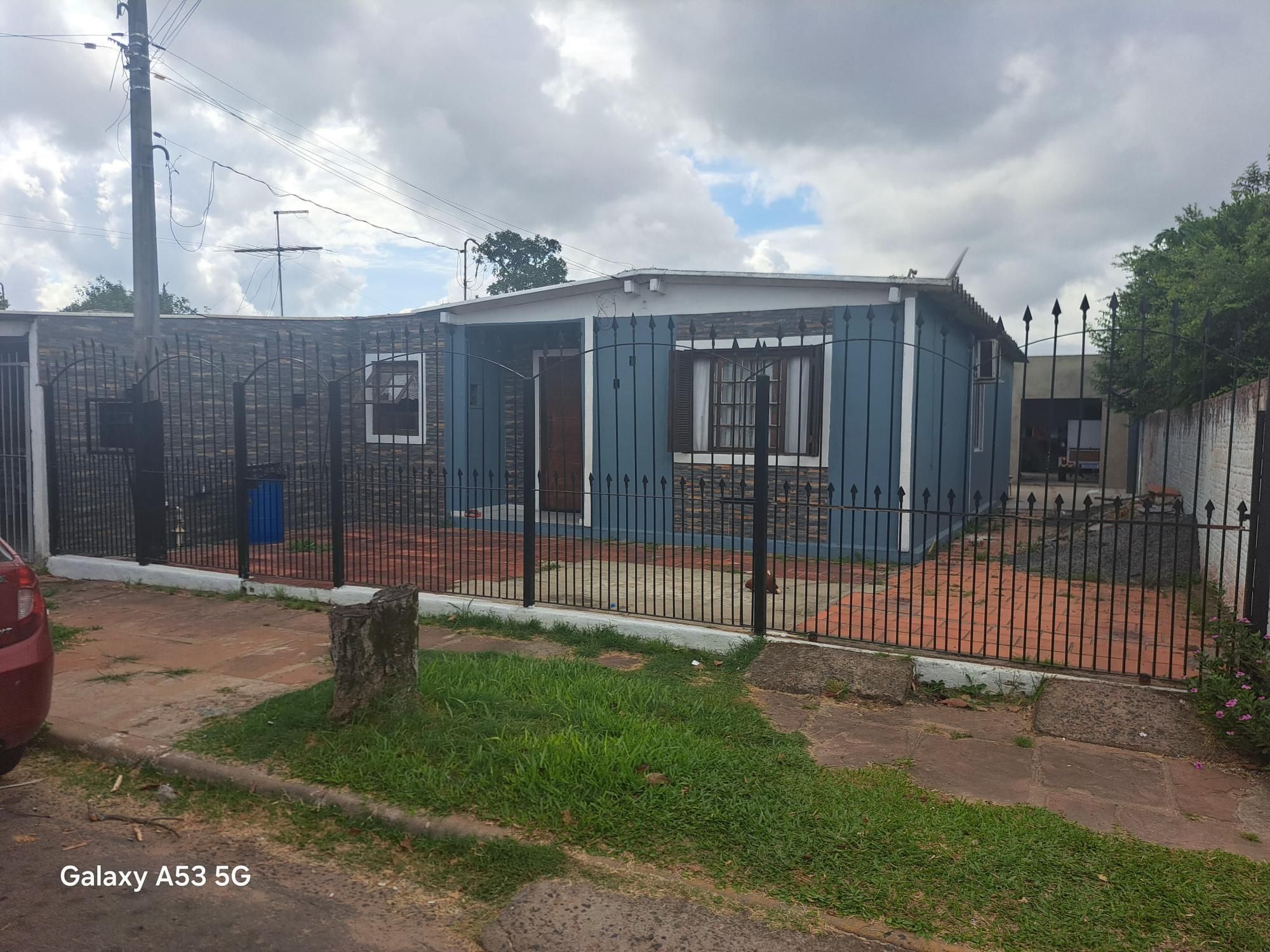 Casa, 3 quartos, 110 m² - Foto 2