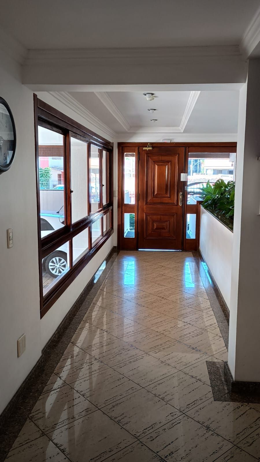 Apartamento 3 dormitórios, 1 suíte, 2 vagas, Bairro Eunice Nova — foto 4
