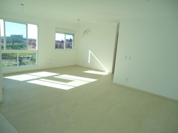 Apartamento 2 quartos à venda, 75m², Vila Monte Carlo - Cachoeirinha