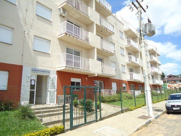 Apartamento 2 quartos para alugar, 51m², Vila Cachoeirinha - Cachoeirinha