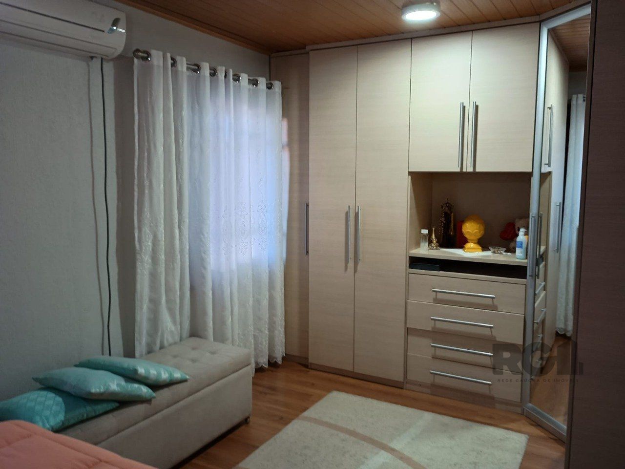 Casa, 2 quartos, 49 m² - Foto 8