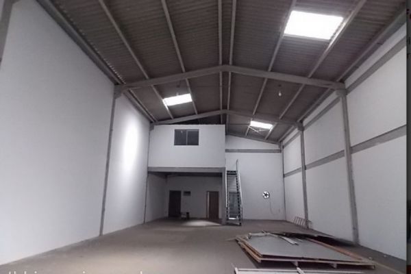 Pavilhão para alugar, COHAB - Cachoeirinha — foto 5