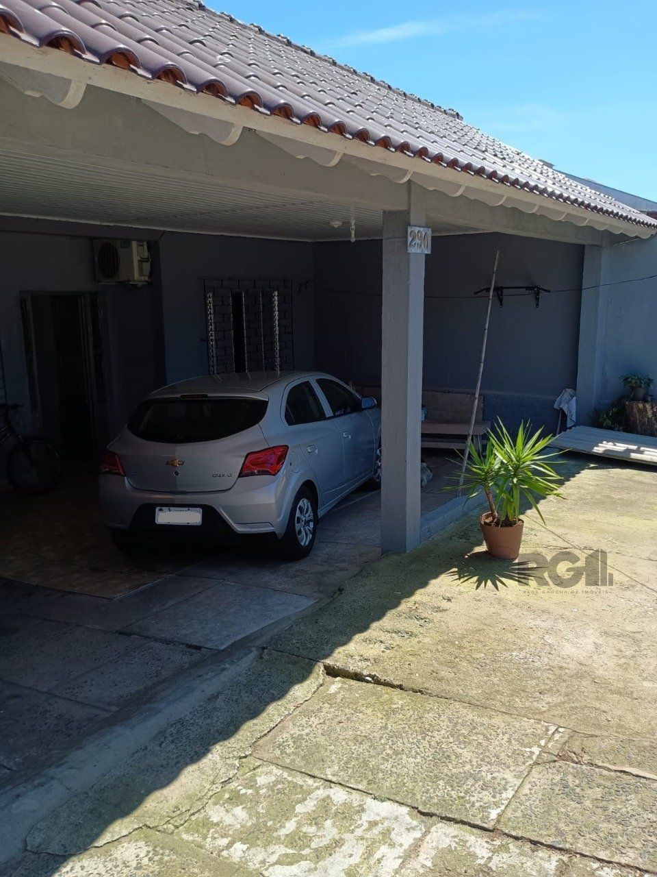 Casa à venda com 3 quartos, 134m² - Foto 3