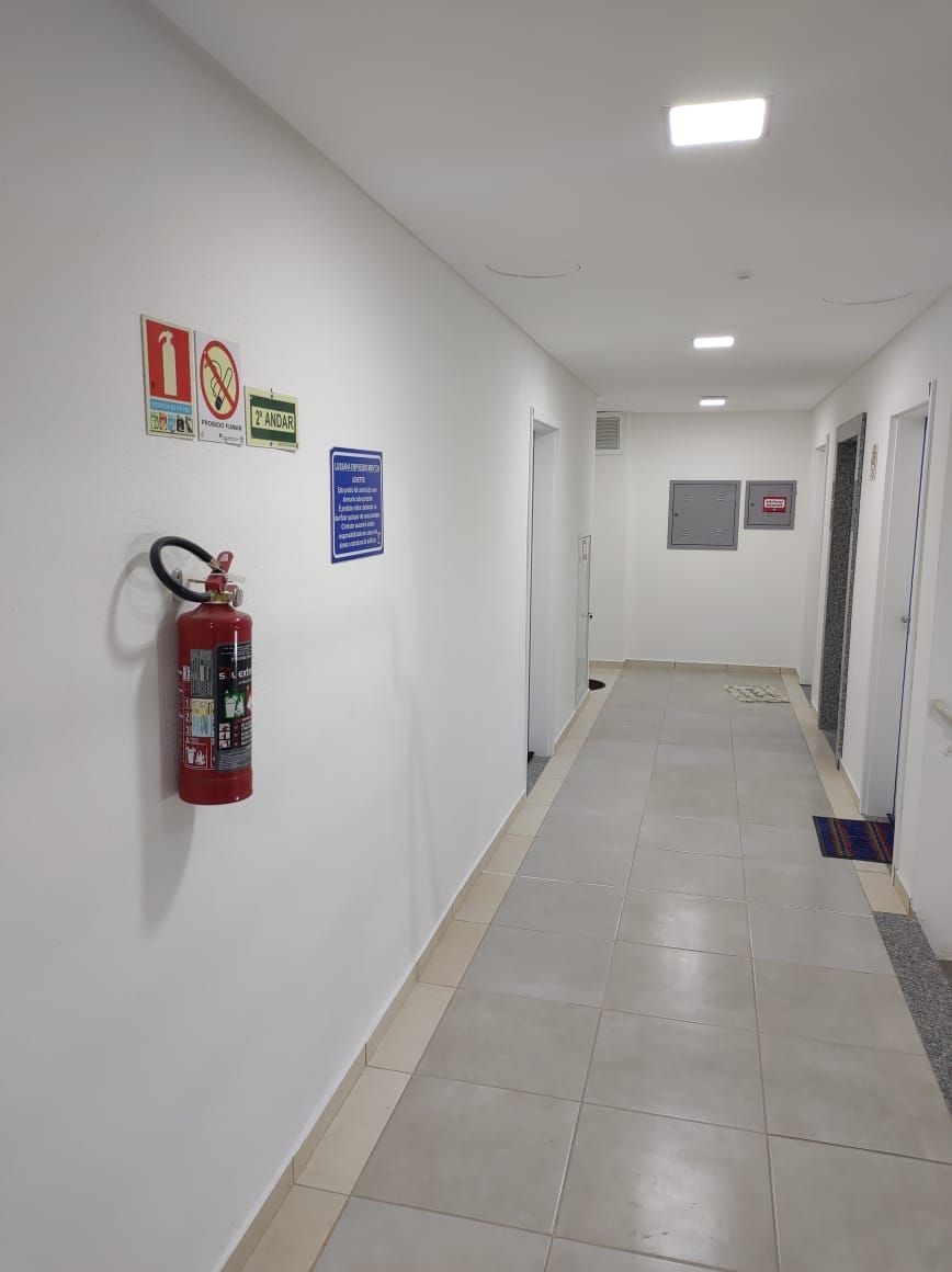 Apartamento 2 dormitórios, 1 vaga, Bairro Panorâmico — foto 4