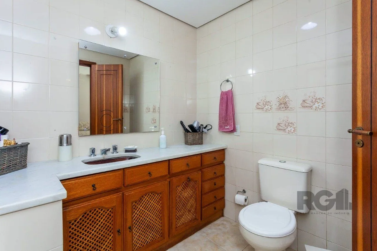 Apartamento, 3 quartos, 125 m² - Foto 16