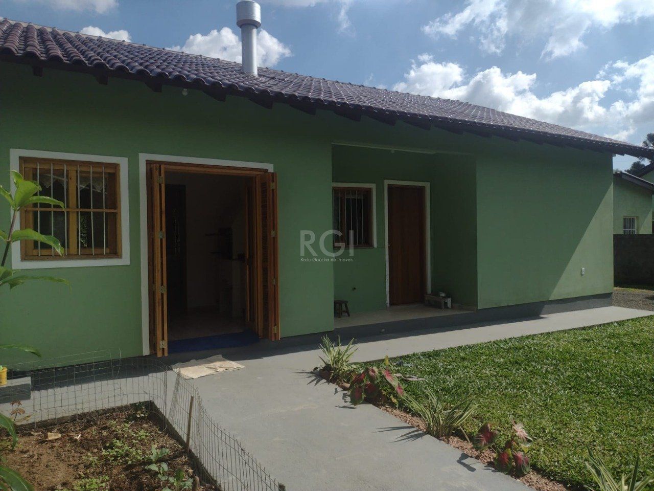 Sítio à venda com 2 quartos, 88m² - Foto 3
