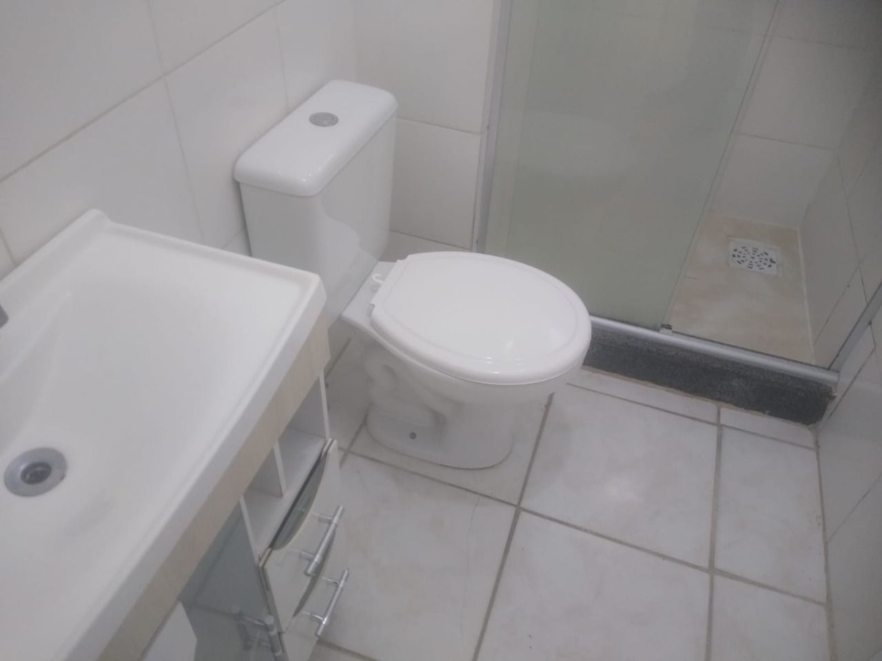 Apartamento à venda com 2 quartos, 57m² - Foto 9