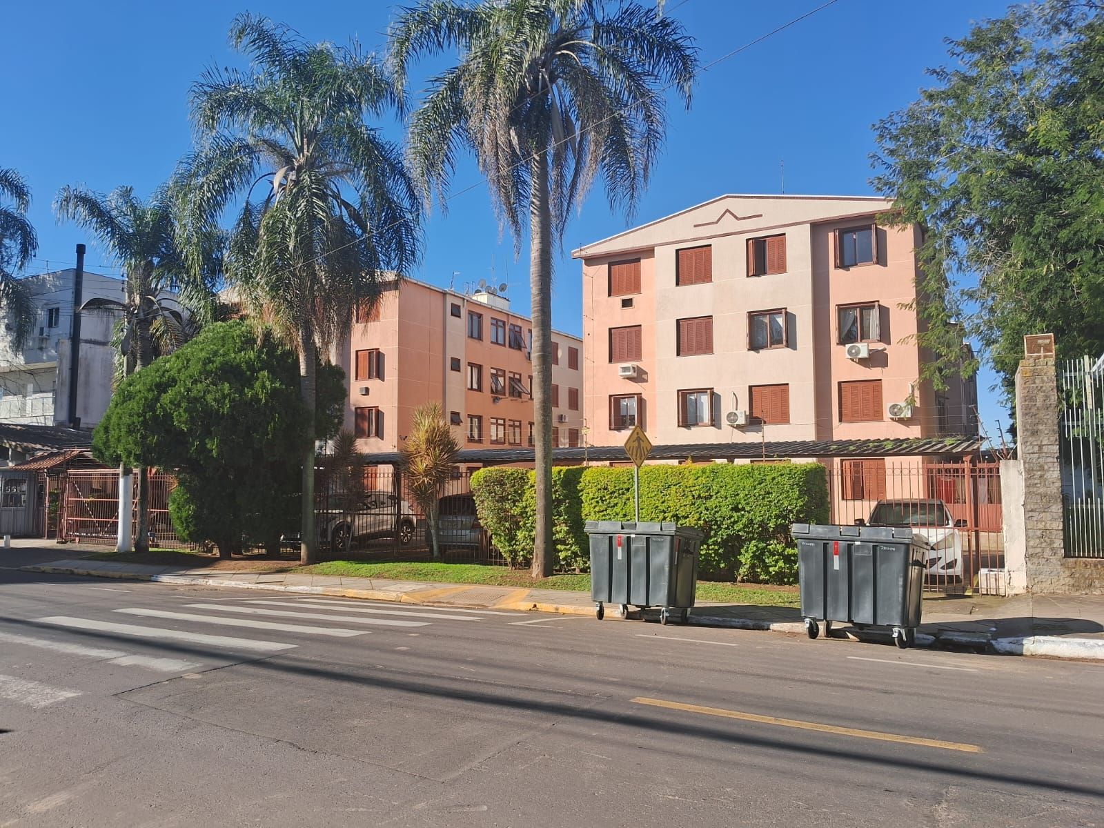 Apartamento 1 quartos à venda, 45m², Ponta Porã - Cachoeirinha