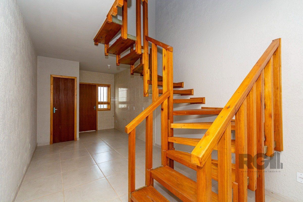 Sobrado 2 quartos à venda, 50m², Vila Fátima - Cachoeirinha — foto 3