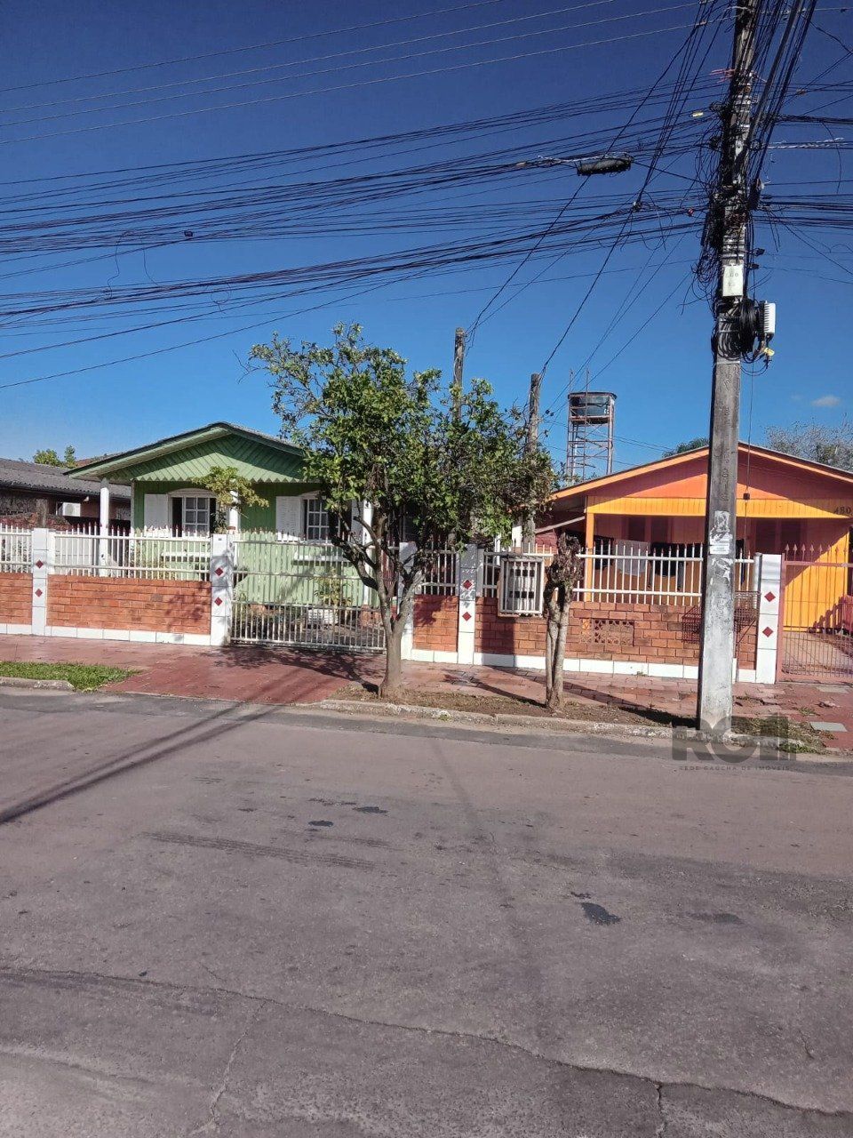 Terreno, 600 m² - Foto 1