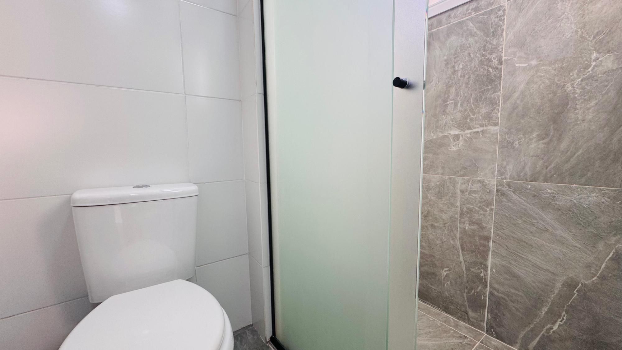 Apartamento 2 dormitórios, 1 suíte, 1 vaga Bairro Cohab — foto 5