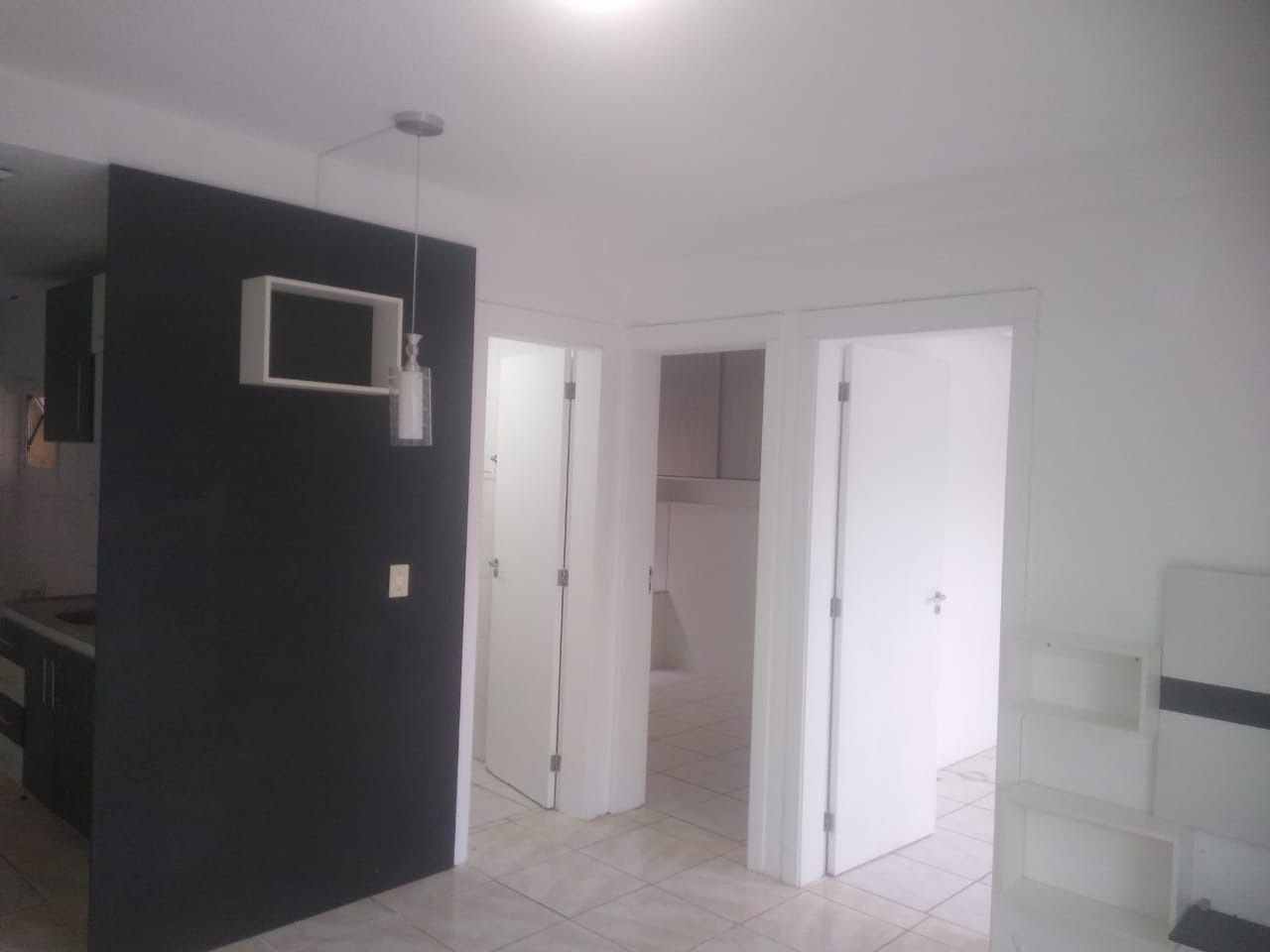 Apartamento à venda com 2 quartos, 57m² - Foto 7