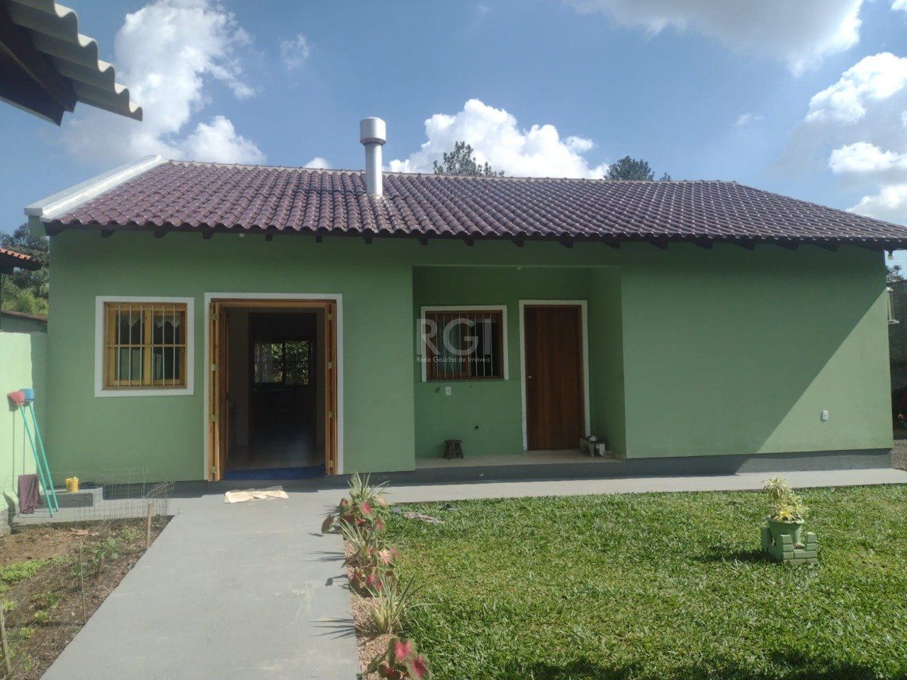 Sítio à venda com 2 quartos, 88m² - Foto 2