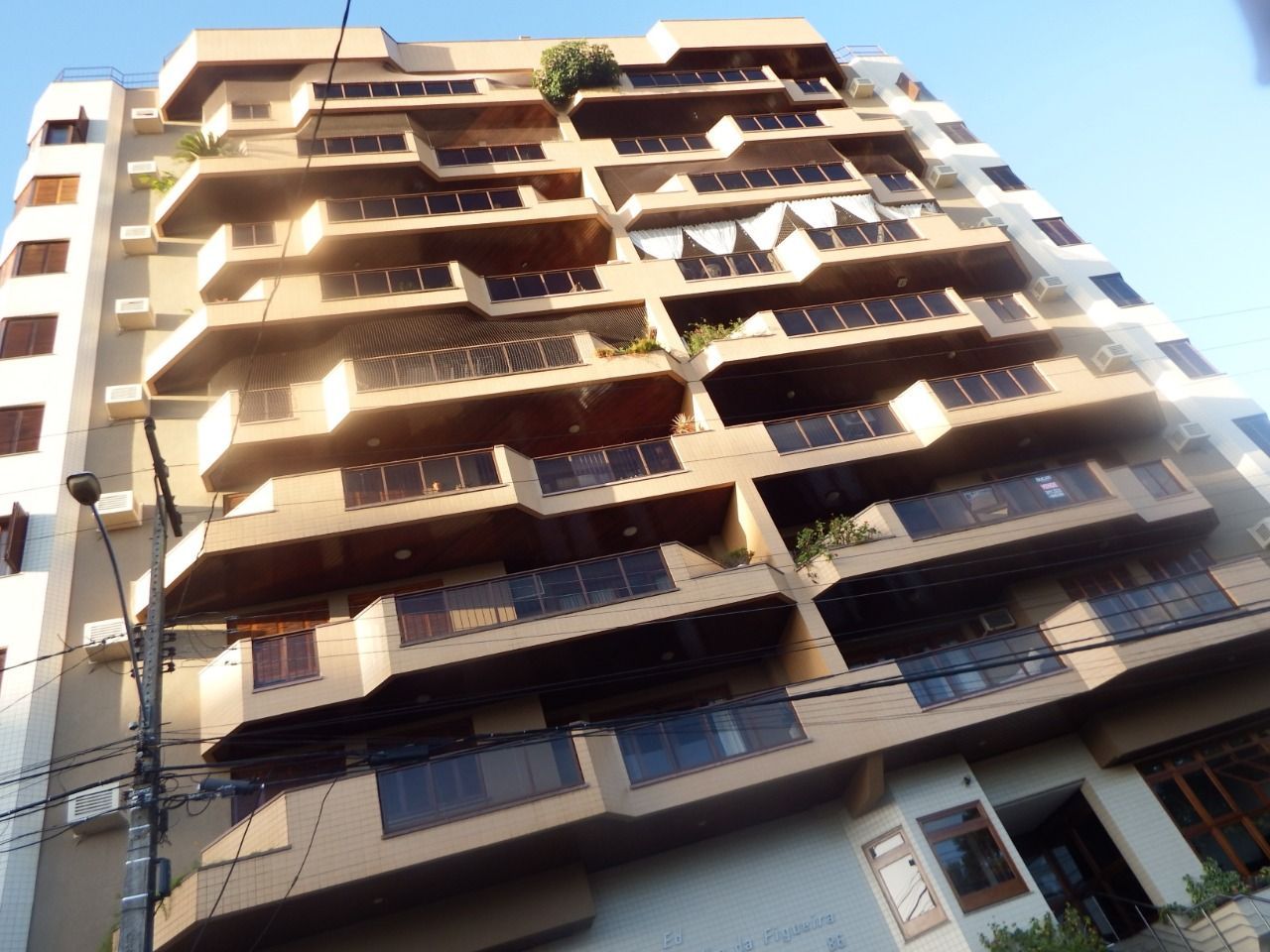 Cobertura 3 quartos à venda, 200m², Vila Eunice Nova - Cachoeirinha — foto 2
