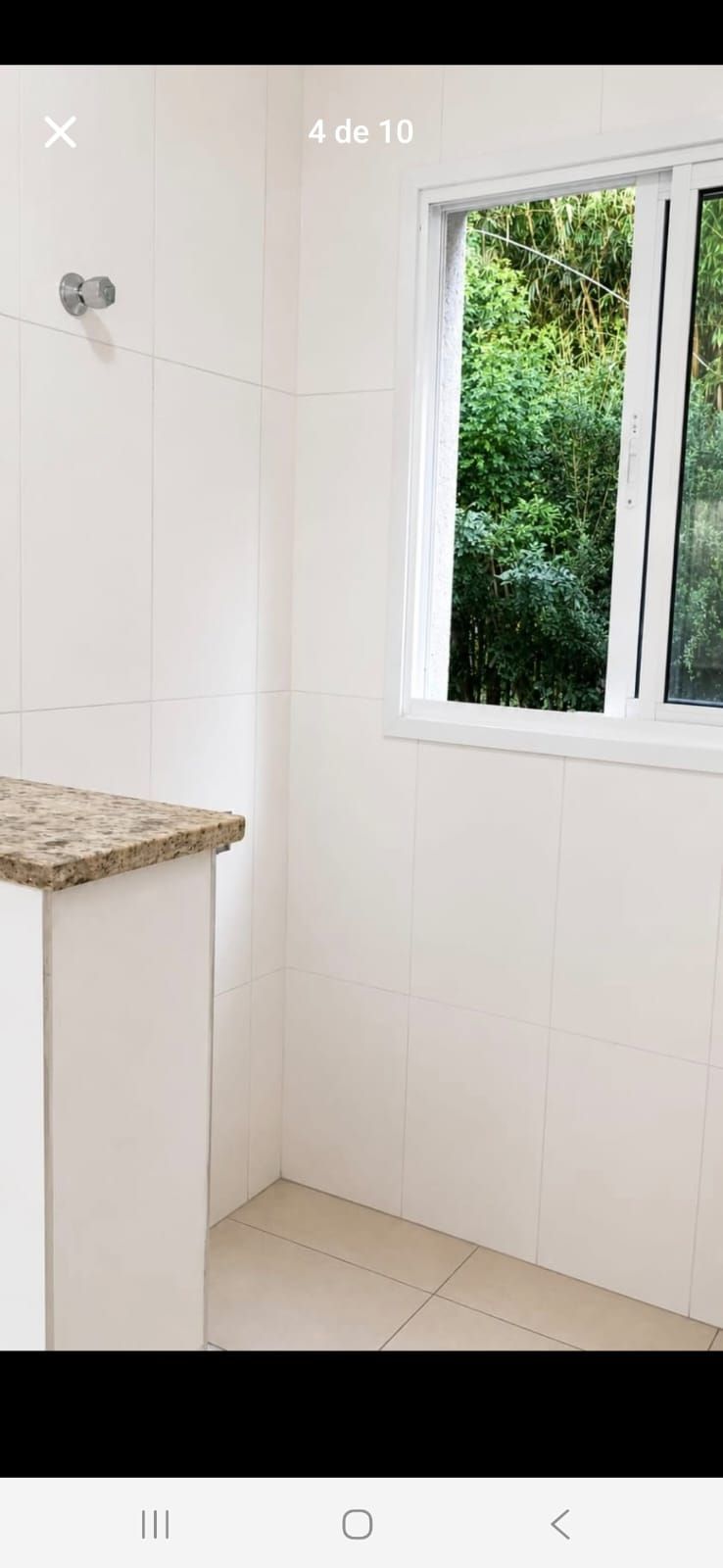 Apartamento 3 quartos à venda, 57m², Jardim do Bosque - Cachoeirinha