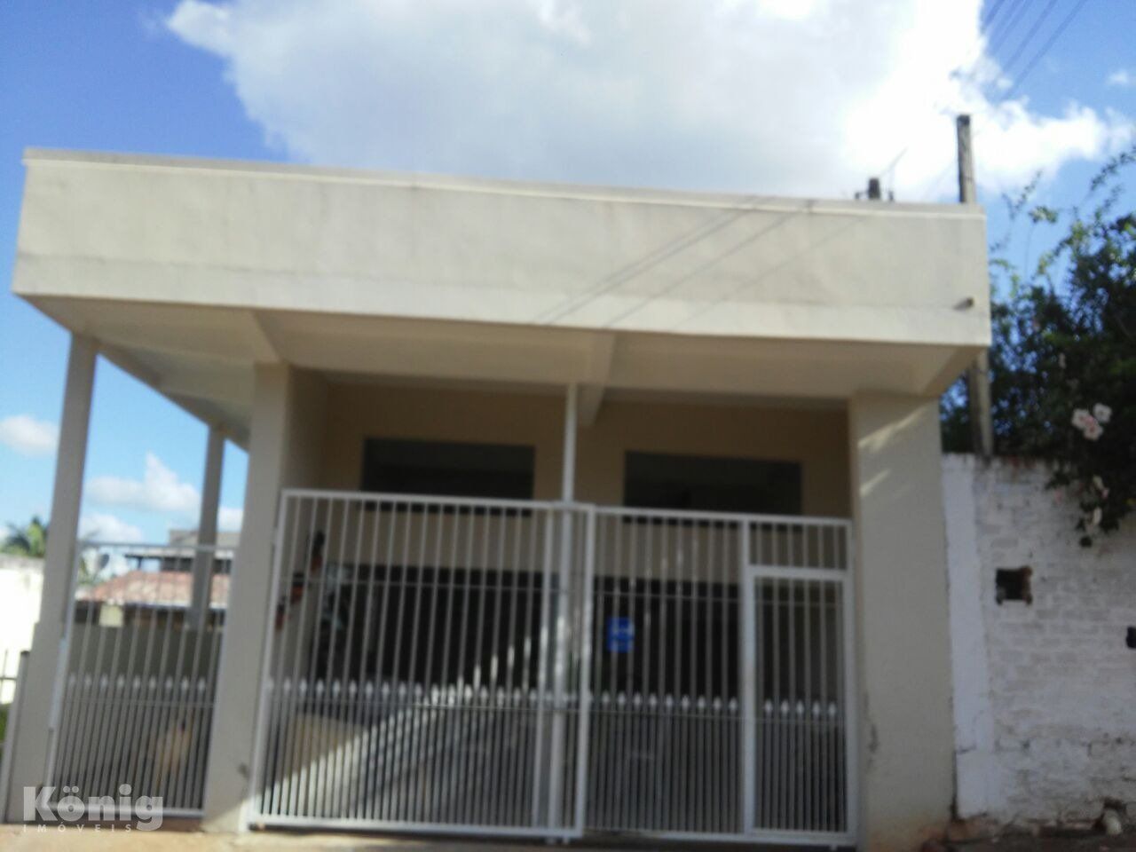 Casa 2 quartos à venda, 70m², Jardim do Bosque - Cachoeirinha — foto 3