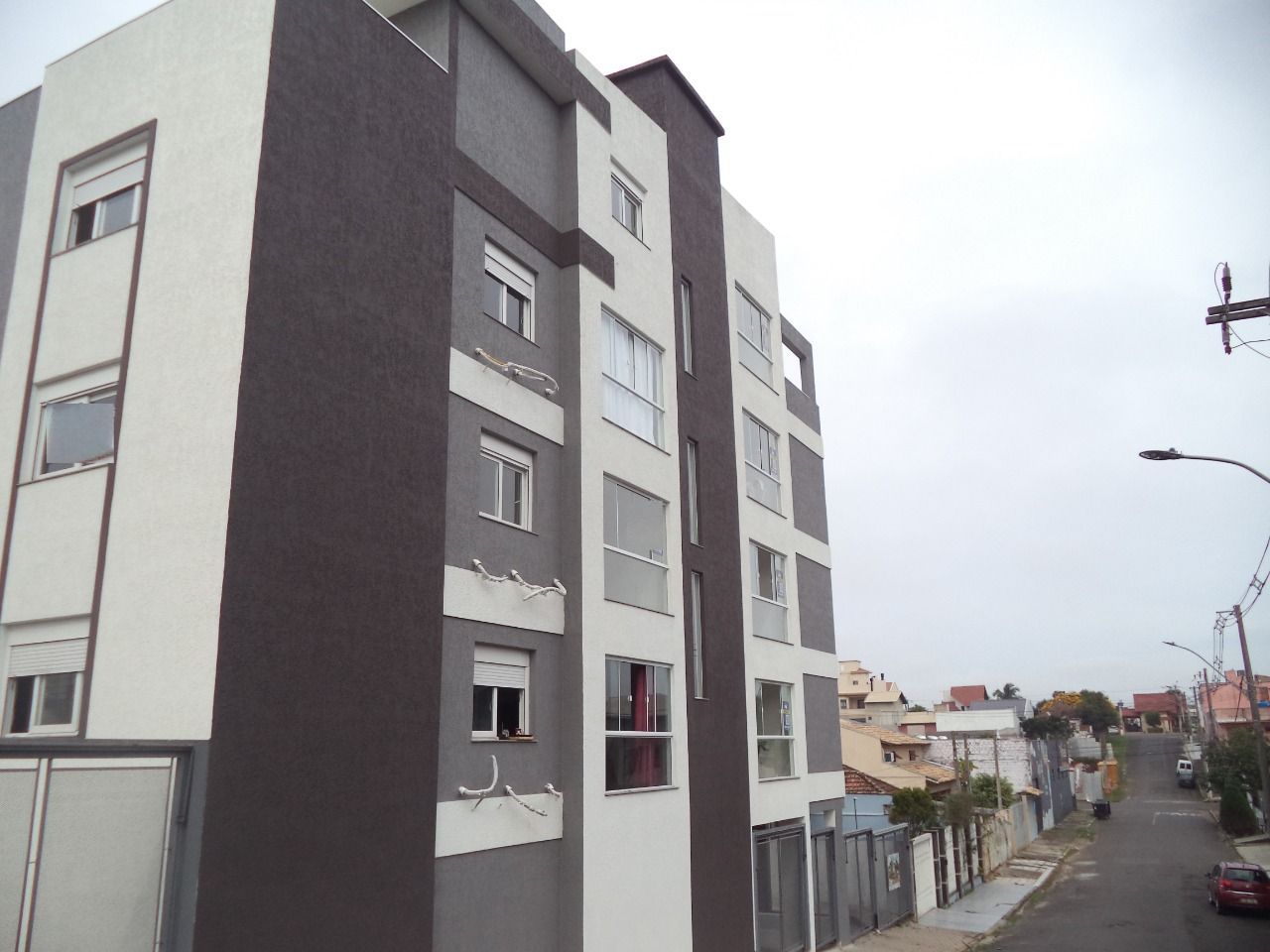 Apartamento à venda com 3 quartos, 69m² - Foto 32