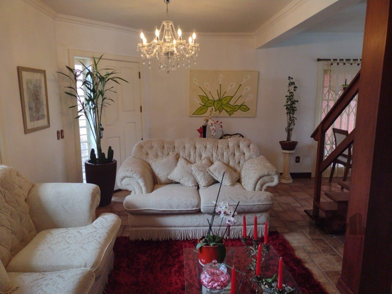 Sobrado à venda com 4 quartos, 390m² - Foto 5