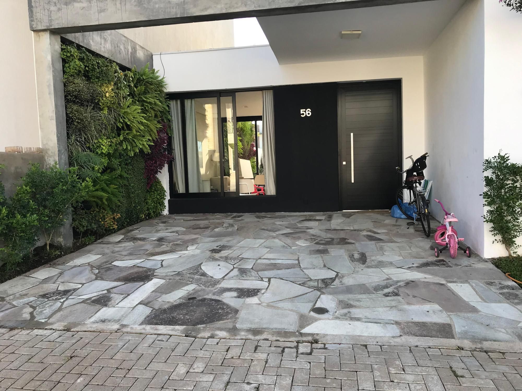 Casa sobrado 3 dormitórios, 1 suíte, 2 vagas, Bairro Parque da Matriz — foto 3
