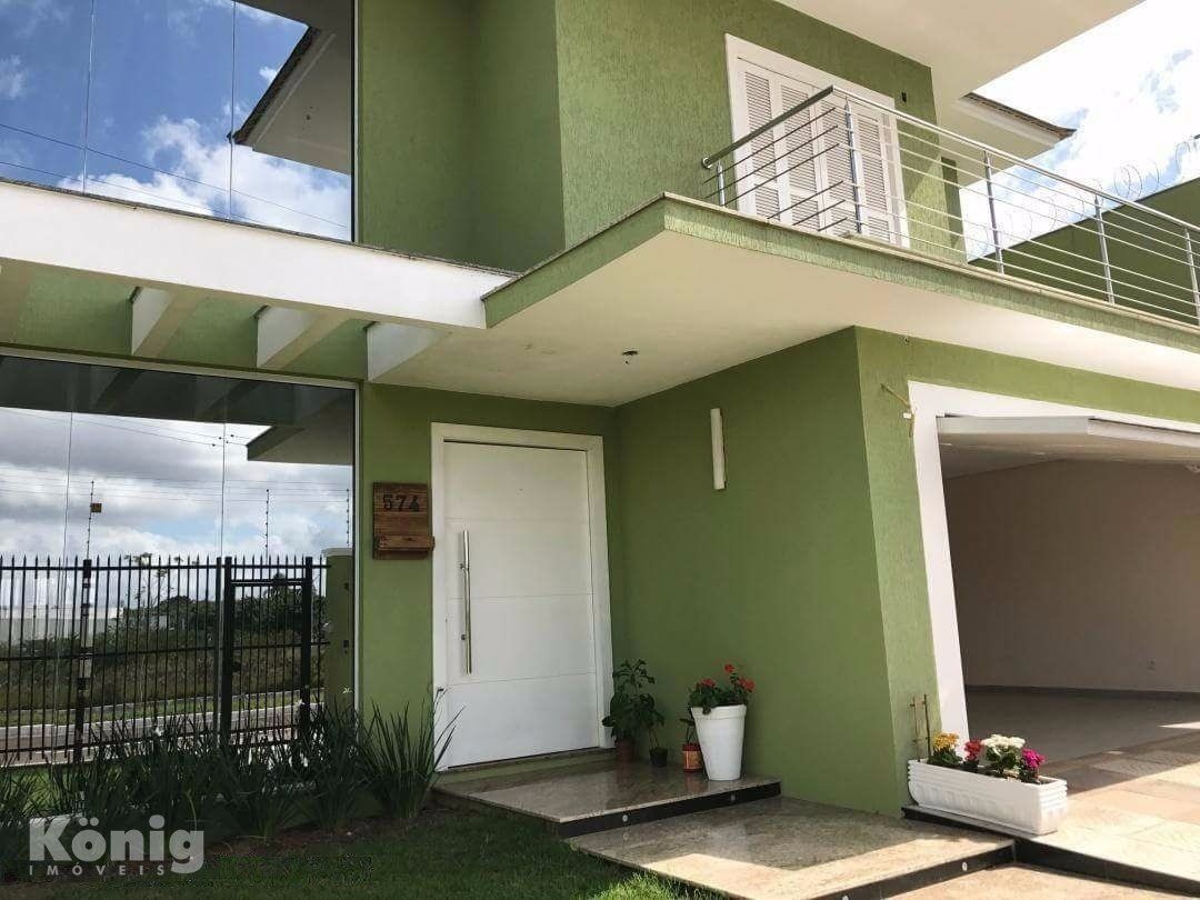 Sobrado 3 quartos à venda, 200m², Parque da Matriz - Gravataí — foto 2