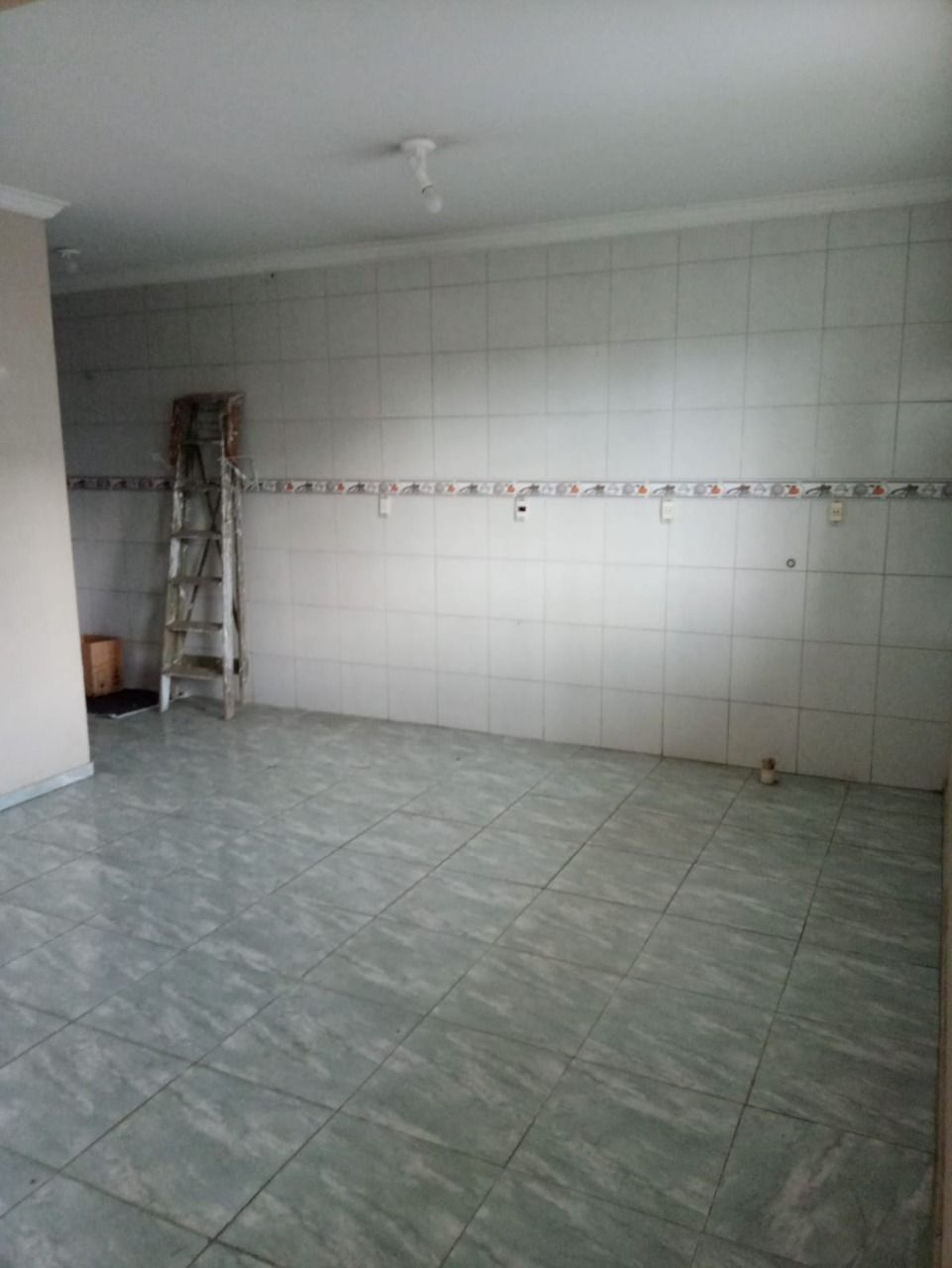 Sobrado para Venda - 60m², 2 dormitórios, Vila Monte Carlo — foto 2