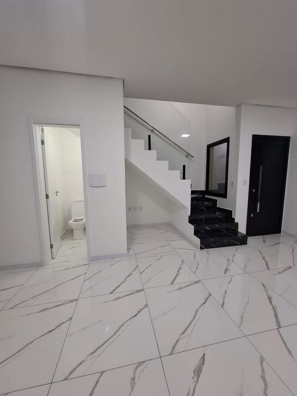Casa sobrado 3 dormitórios, 1 suíte, 2 vagas, Bairro Parque da Matriz — foto 5