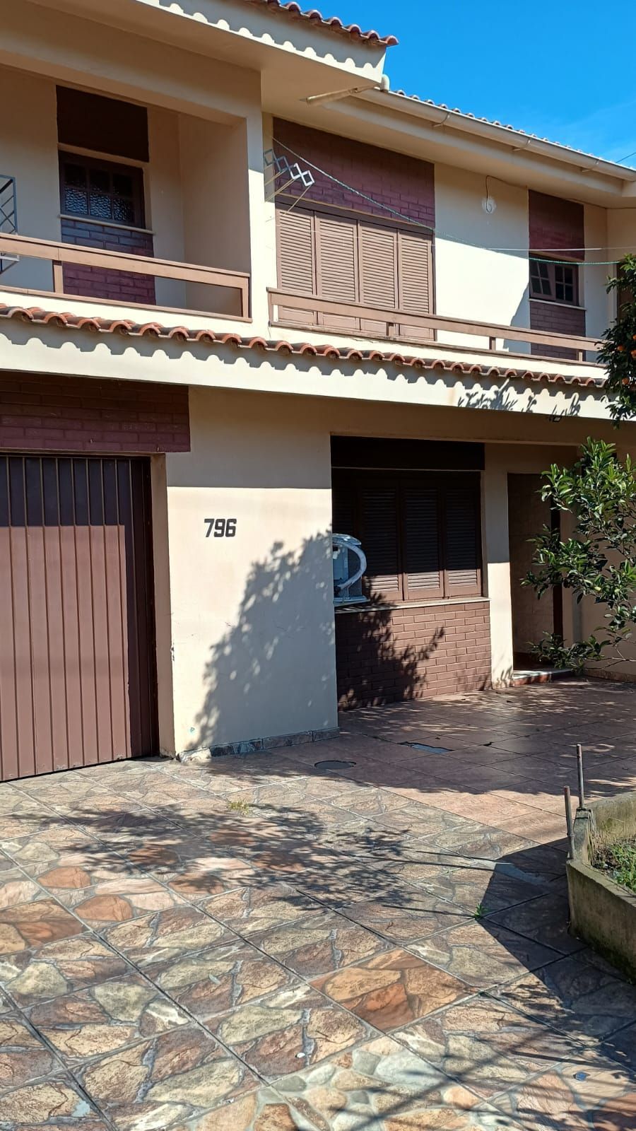 Casa 3 quartos à venda, Vila Princesa Izabel - Cachoeirinha — foto 3