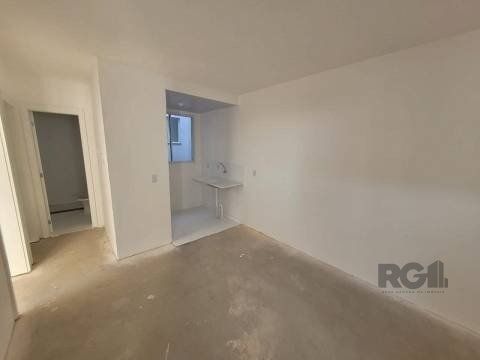 Apartamento 2 dormitórios, 1 vaga de garagem, Bairro Santa Fé — foto 4