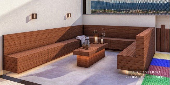 Apartamento 3 dormitórios, suíte, 2 vagas, Bairro Veranópolis — foto 5