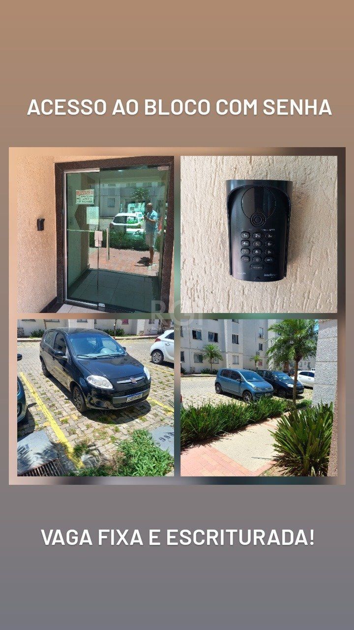 Apartamento 2 quartos à venda, 60m², São Jerônimo - Gravataí — foto 2