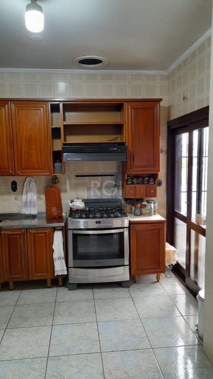 Casa à venda com 3 quartos, 282m² - Foto 24