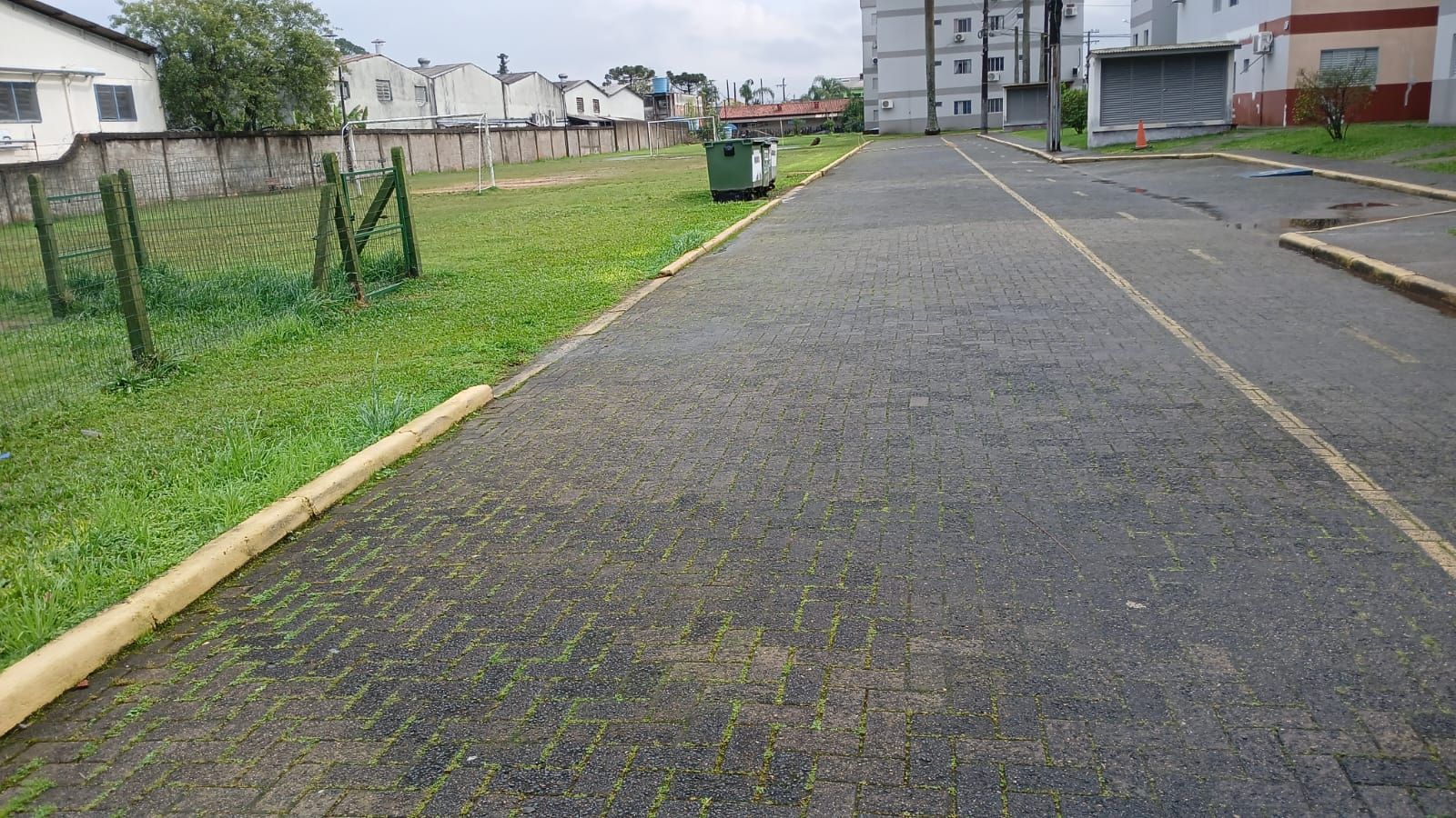 Apartamento 2 dormitórios, 1 vaga, Bairro Vila Cachoeirinha — foto 4
