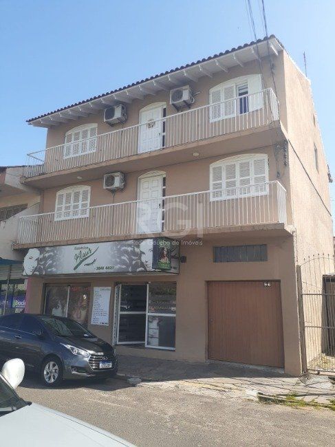 Apartamento, 3 quartos, 300 m² - Foto 1