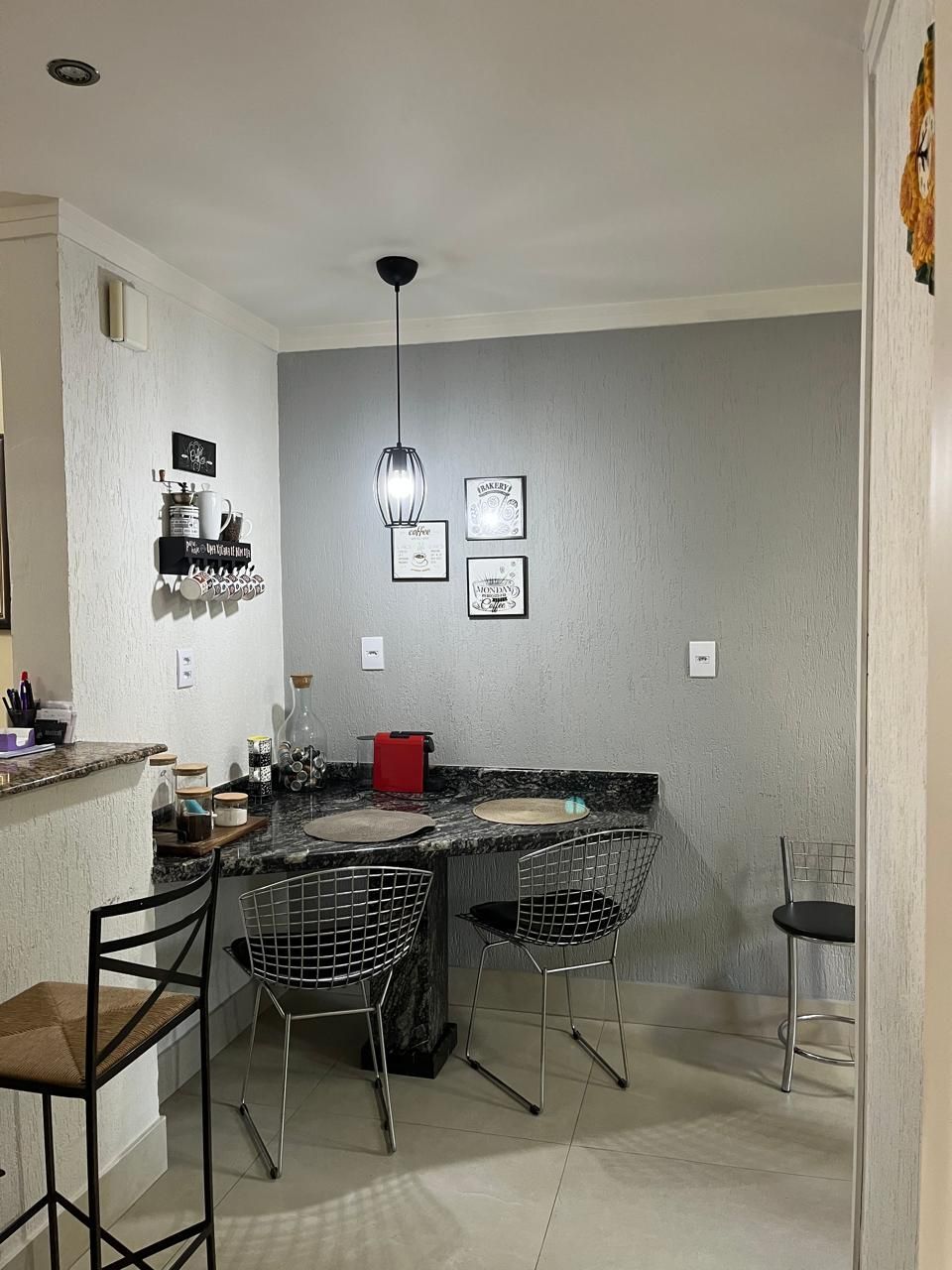 Sobrado, 4 quartos, 188 m² - Foto 19