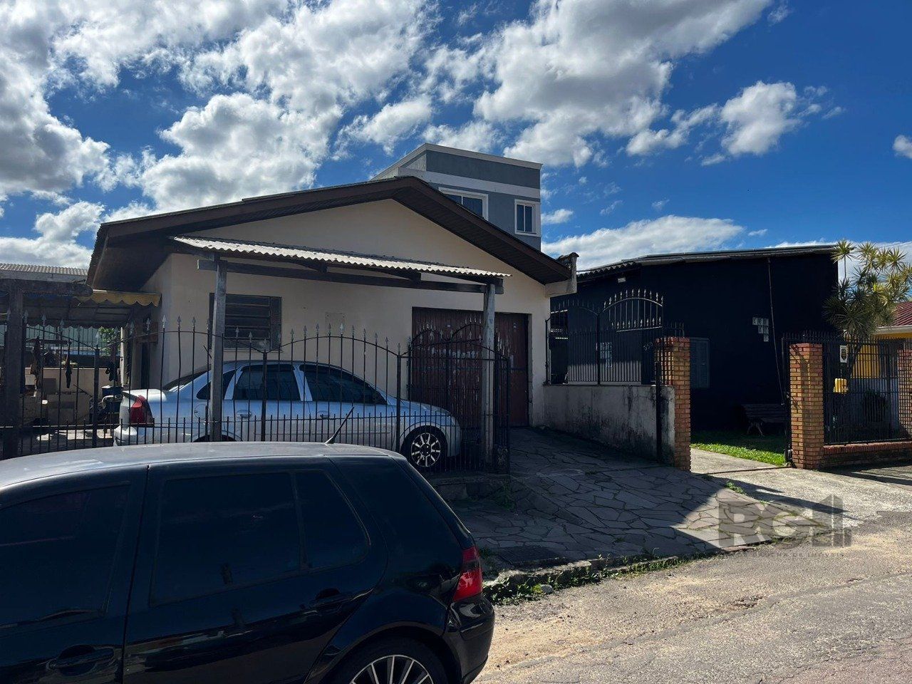 Casa à venda com 3 quartos, 120m² - Foto 4