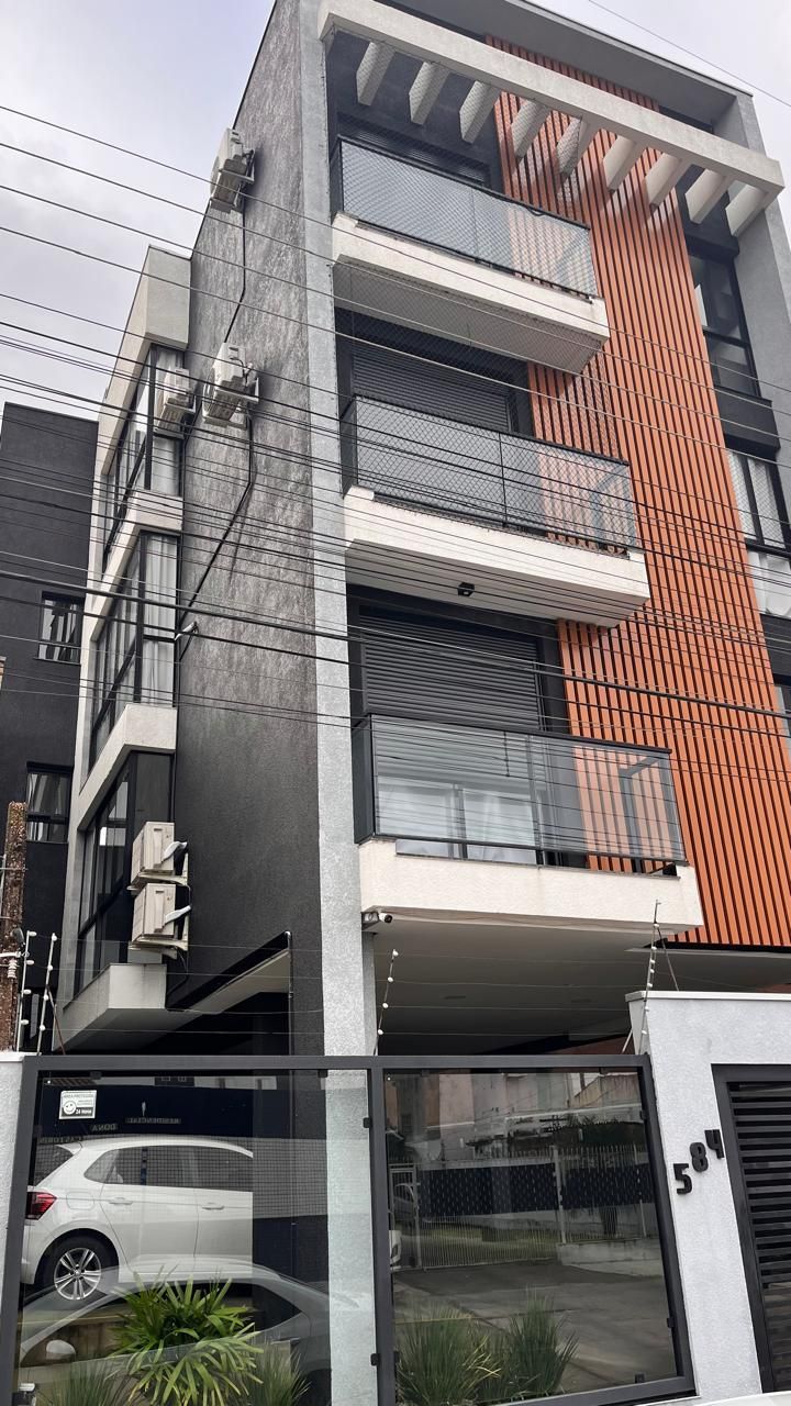Apartamento 2 quartos à venda, 64m², Vila Jardim América - Cachoeirinha — foto 2