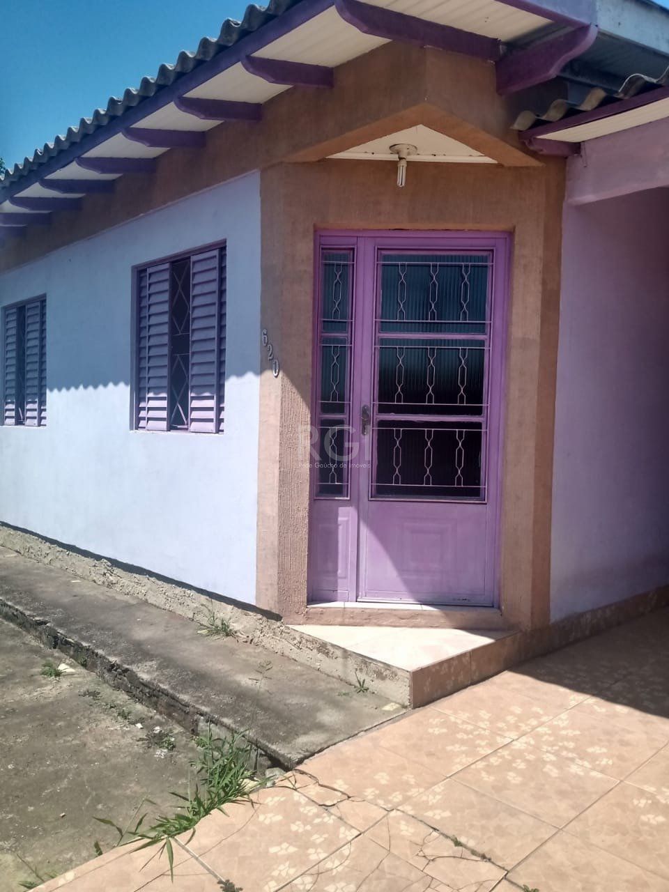 Casa, 2 quartos, 90 m² - Foto 2