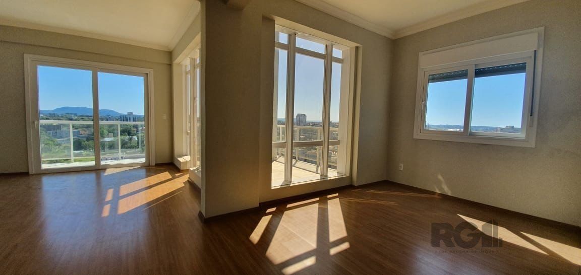 Apartamento 3 dormitórios, 1 suíte, 1 vaga, Bairro Centro — foto 4