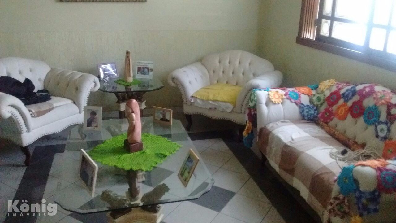 Casa 4 quartos à venda, 362m², Vila Santo Ângelo - Cachoeirinha — foto 4