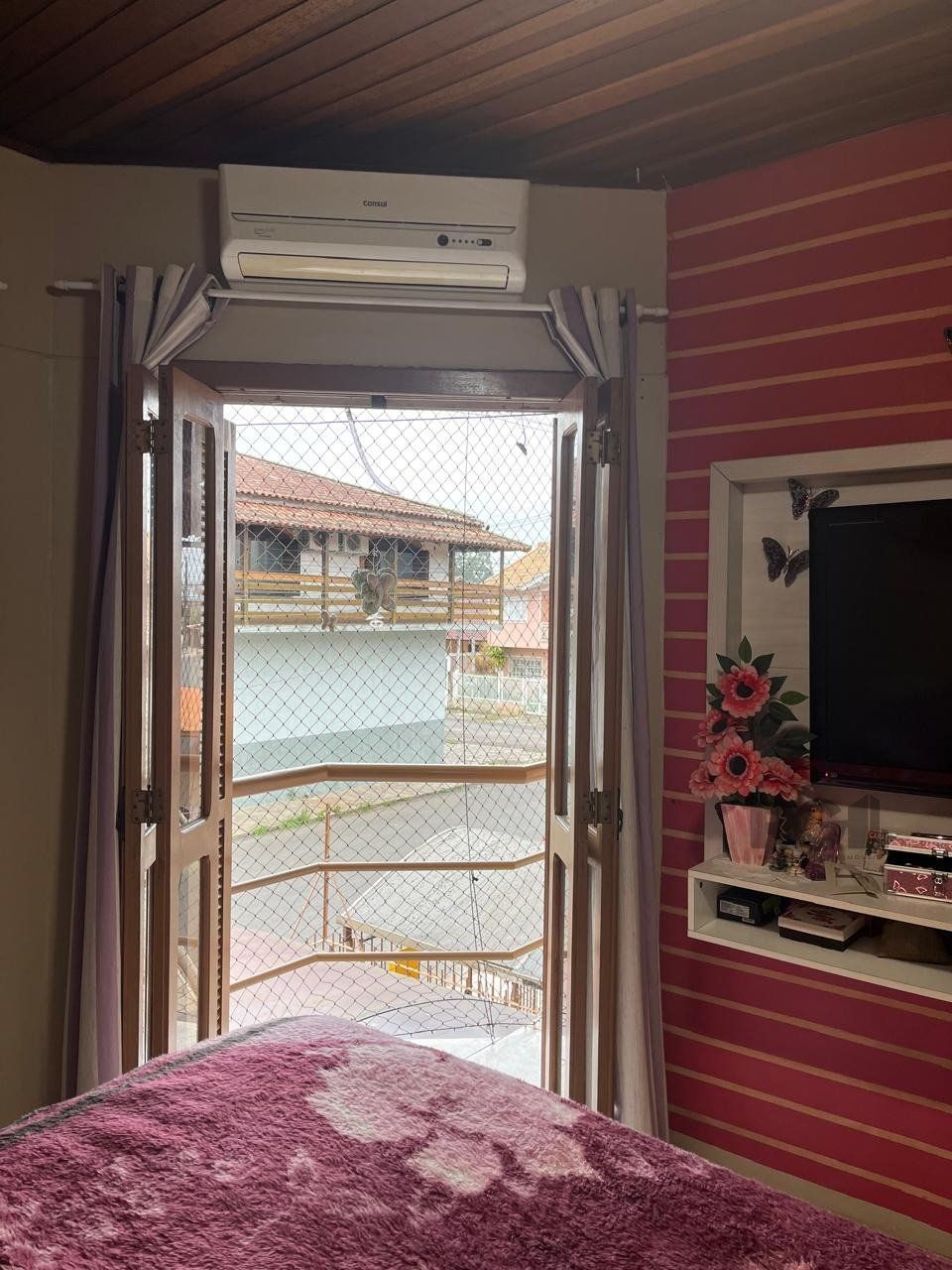 Sobrado, 2 quartos, 56 m² - Foto 13